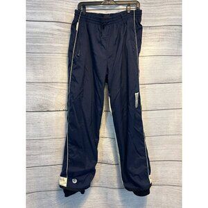 Men's Columbia Sportwear Navy Snow Pants Size S